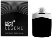 Montblanc Legend toaletní voda 100 ml