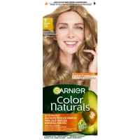 Garnier Color Naturals barva na vlasy, přirozená blond 7