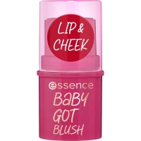 ESSENCE TVÁŘENKA BABY GOT BLUSH 50