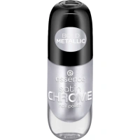 ESSENCE LAK NA NEHTY SATIN CHROME 04