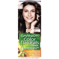 GARNIER BARVA NA VLASY COLOR NATURALS CREME 5.0
