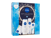 Dárková kazeta Nivea Soft Collection