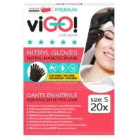 VIGO NITRYL RUKAVICE S 20KS