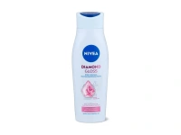 NIVEA ŠAMPON DIAMOND GLOSS 250ML