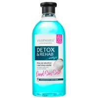 PĚNA DO KOUPELE VIVAPHARM DETOX A REHABILITACE 750ML