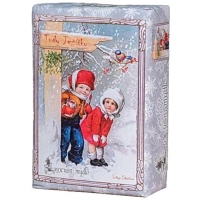 MÝDLO PŘÍRODNÍ TUDY JEŽÍŠKU 200G