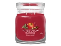SVÍČKA YANKEE CANDLE RED APPLE WREATH 368G