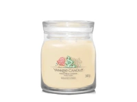 SVÍČKA YANKEE CANDLE CHRISTMAS COOKIE 368G