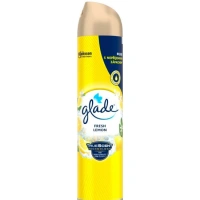 Glade osvěžovač vzduchu Fresh Lemon, 300 ml