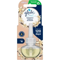 GLADE ELEKTRIKA N.N ROMANTIC VANILLA 20ML