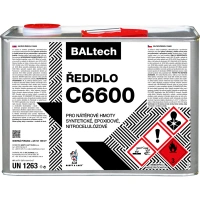 ŘEDIDLO BALTECH C 6600 univerzální, 4 l