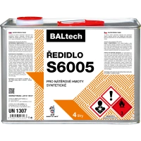 ŘEDIDLO BALTECH S 6005 4 l