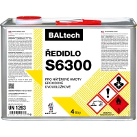 ŘEDIDLO BALTECH S 6300 4 l