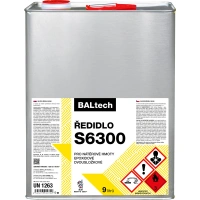 ŘEDIDLO BALTECH S 6300 9 l