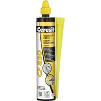 Ceresit CF 850 chemická kotva, 300ml