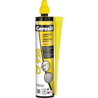 Ceresit CF 920 chemická kotva, 300ml