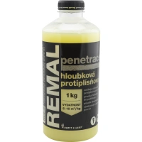 REMAL hloubková penetrace protiplísňová V1311, 1 kg