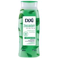 Dixi kopřivový šampon proti vypadávání, 400 ml