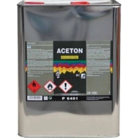 BALTECH Aceton P6401, 9 l