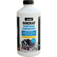 SOICRAT penetrace koncentrát 2802A, 1 kg