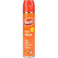 Real sprej proti prachu, 300 ml