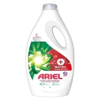 ARIEL GEL EXTRA CLEAN PLUS 34 DÁVEK