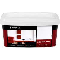 Primacol Decorative základní nátěr pod barvy, 1 l