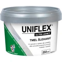 Uniflex šlehaný tmel, 250 ml