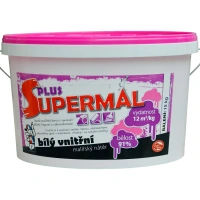 Supermal Plus 25 kg