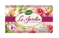 MÝDLO DALAN LE JARDIN ORCHID a LILY 200G