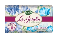 MÝDLO DALAN LE JARDIN FREESIAa SWEET PEA 200G