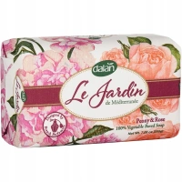 MÝDLO DALAN LE JARDIN PEONYa ROSE 200G