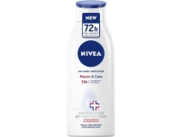 NIVEA TĚLOVÉ MLÉKO REPAIR a CARE 400ML