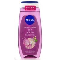 NIVEA SPRCHOVÝ GEL JOY OF LIFE 250ML