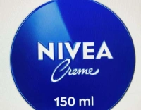 NIVEA KRÉM 150ML