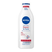 NIVEA MLÉKO REPAIR a CARE 400ML