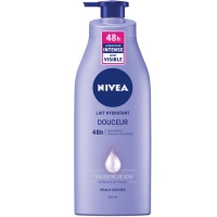 NIVEA MLÉKO SOFT MILK 400ML