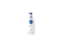 NIVEA MLÉKO ALOE VERA XL 625ML