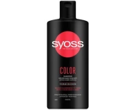 SYOSS ŠAMPON NA VLASY COLOR 440ML