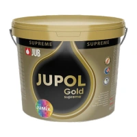 JUPOL GOLD SUPREME 10 L