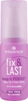 ESSENCE FIXAČNÍ SPREJ NA MAKE-UP FIX a LAST KEEP