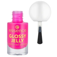 ESSENCE MINI LAK NA NEHTY GLOSSY JELLY 02