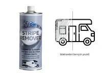 Odstraňovač černých pruhů Flow Stripe Remover - 1l
