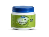WC sáčky Flow Kem Green Sachets - 15 ks