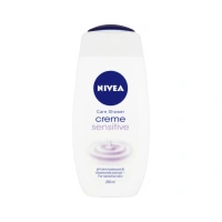 NIVEA SPRCHOVÝ GEL SENSITIVE 250ML