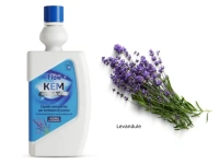 WC Chemie Flow Kem Levandule - koncentrát, 780 ml