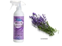Univerzální čistič Flow Multi Cleaning Levandule - 500 ml