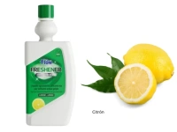 Odmašťovací chemie Flow Freshener Citrón - koncentrát, 800 ml