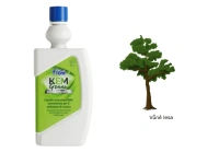 WC Chemie Flow Kem Green Fresh Forest - koncentrát, 750 ml