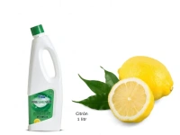 Odmašťovací chemie Flow Freshener Citrón - 1l